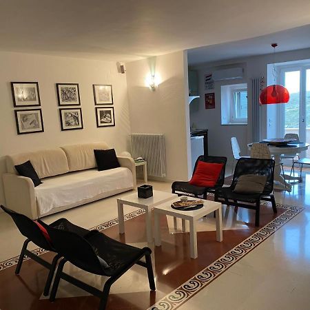 Casa Nostra Apartment Matera Ngoại thất bức ảnh