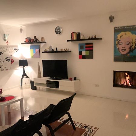 Casa Nostra Apartment Matera Ngoại thất bức ảnh