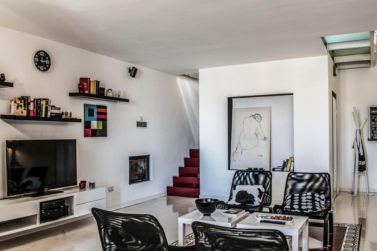 Casa Nostra Apartment Matera Ngoại thất bức ảnh