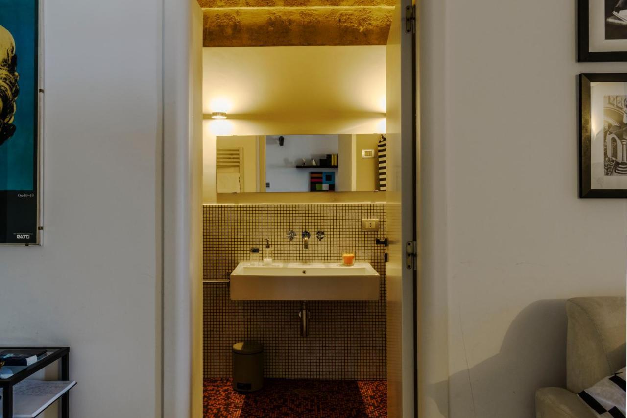 Casa Nostra Apartment Matera Ngoại thất bức ảnh