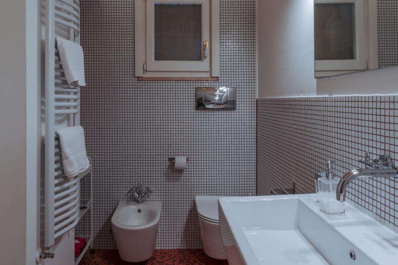 Casa Nostra Apartment Matera Ngoại thất bức ảnh
