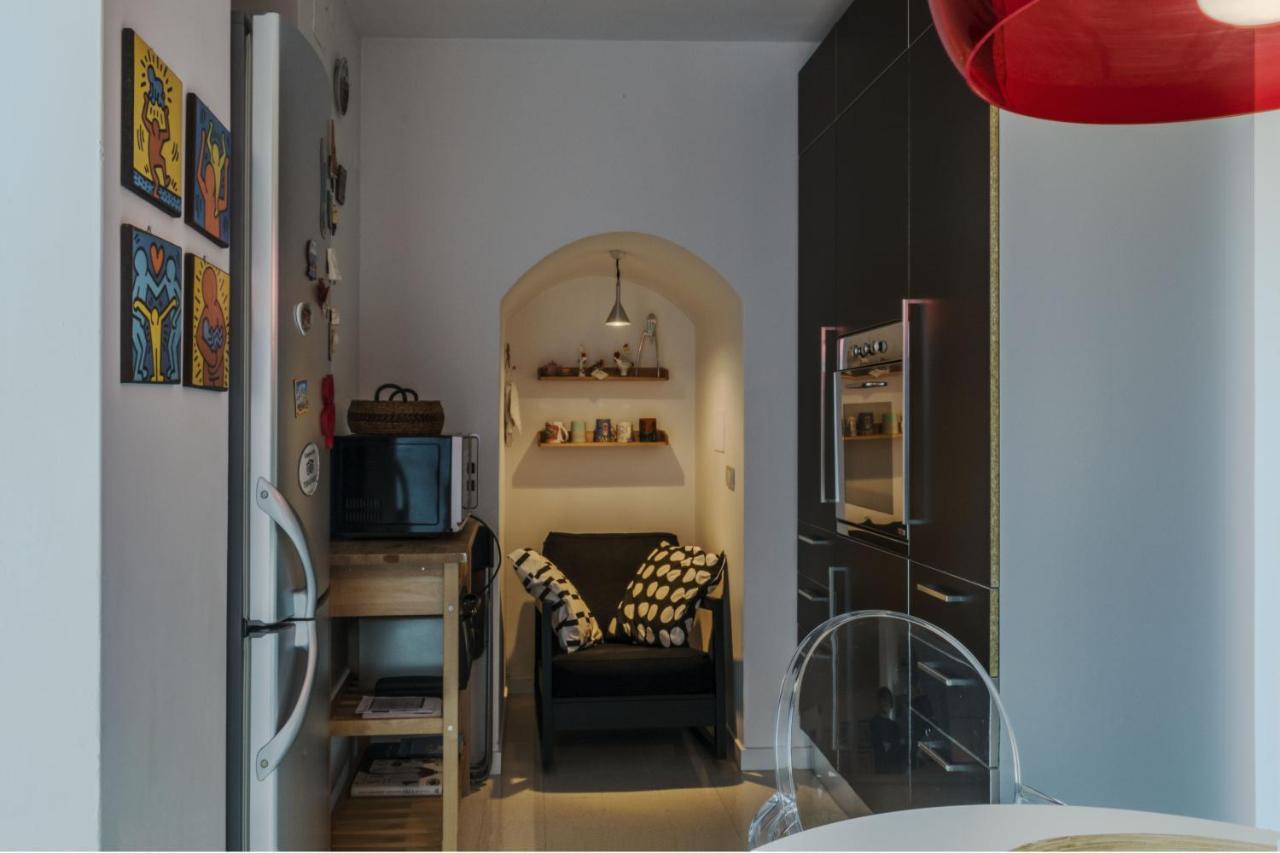 Casa Nostra Apartment Matera Ngoại thất bức ảnh