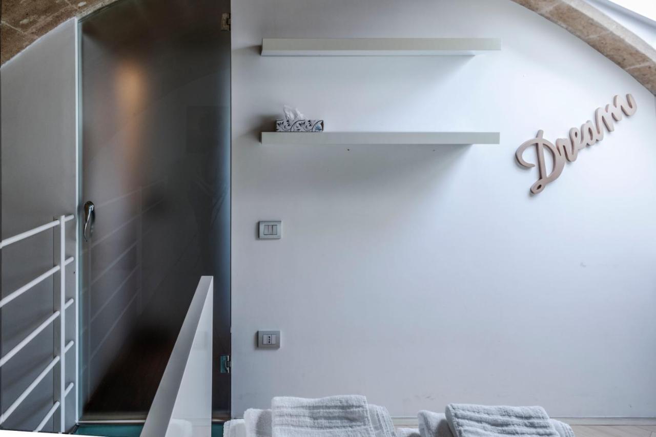 Casa Nostra Apartment Matera Ngoại thất bức ảnh