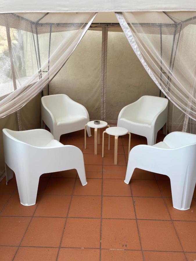 Casa Nostra Apartment Matera Ngoại thất bức ảnh