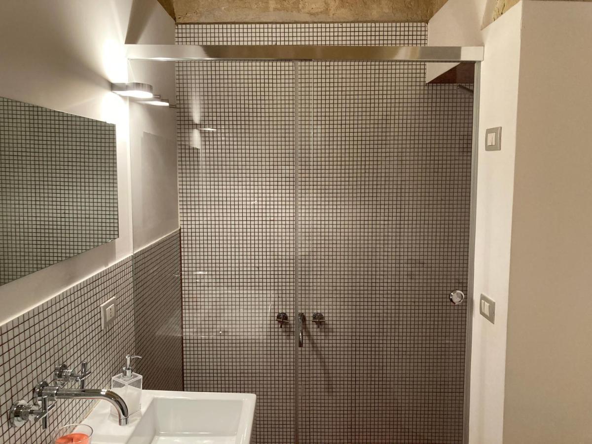 Casa Nostra Apartment Matera Ngoại thất bức ảnh
