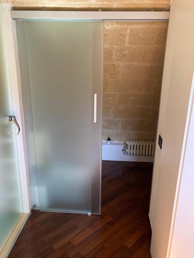 Casa Nostra Apartment Matera Ngoại thất bức ảnh