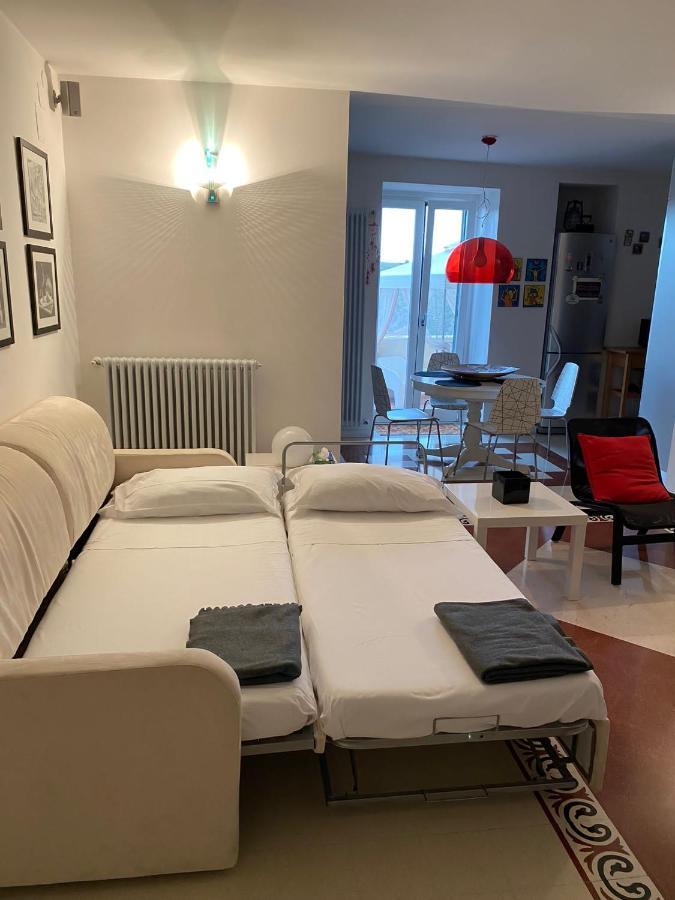 Casa Nostra Apartment Matera Ngoại thất bức ảnh