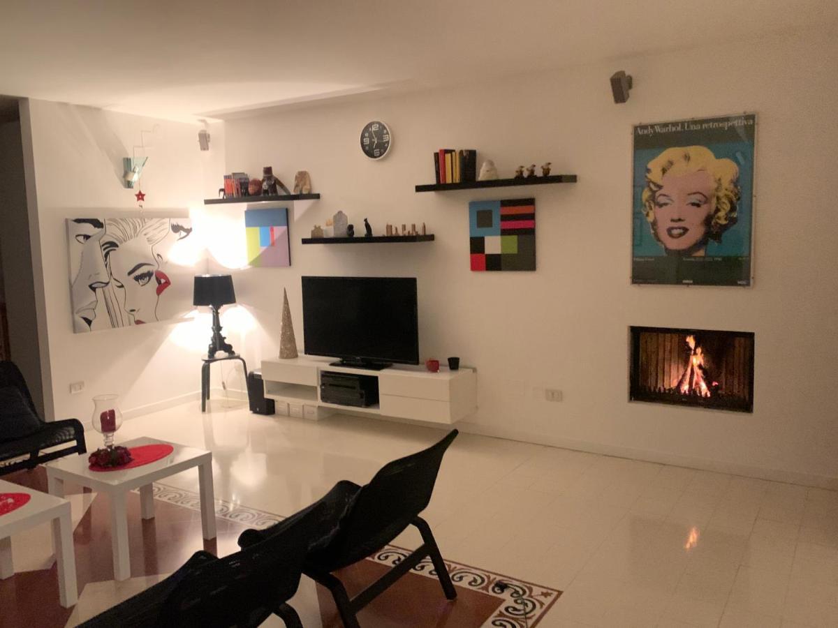 Casa Nostra Apartment Matera Ngoại thất bức ảnh