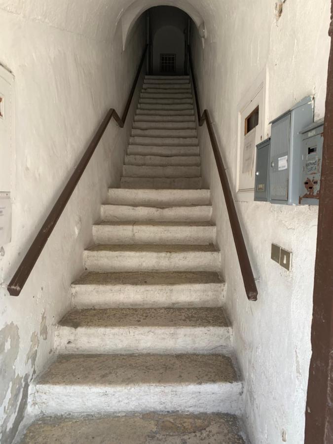 Casa Nostra Apartment Matera Ngoại thất bức ảnh
