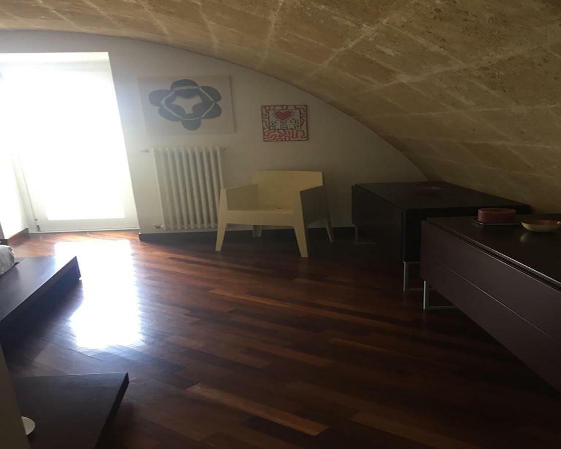 Casa Nostra Apartment Matera Ngoại thất bức ảnh