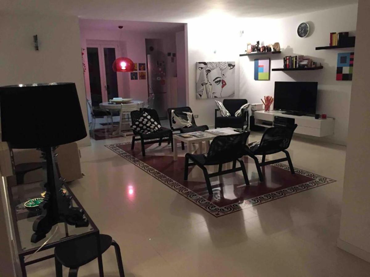 Casa Nostra Apartment Matera Ngoại thất bức ảnh