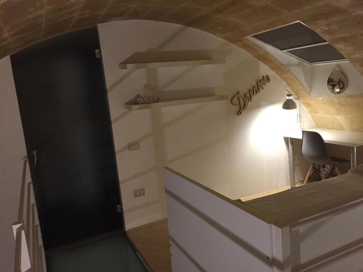 Casa Nostra Apartment Matera Ngoại thất bức ảnh
