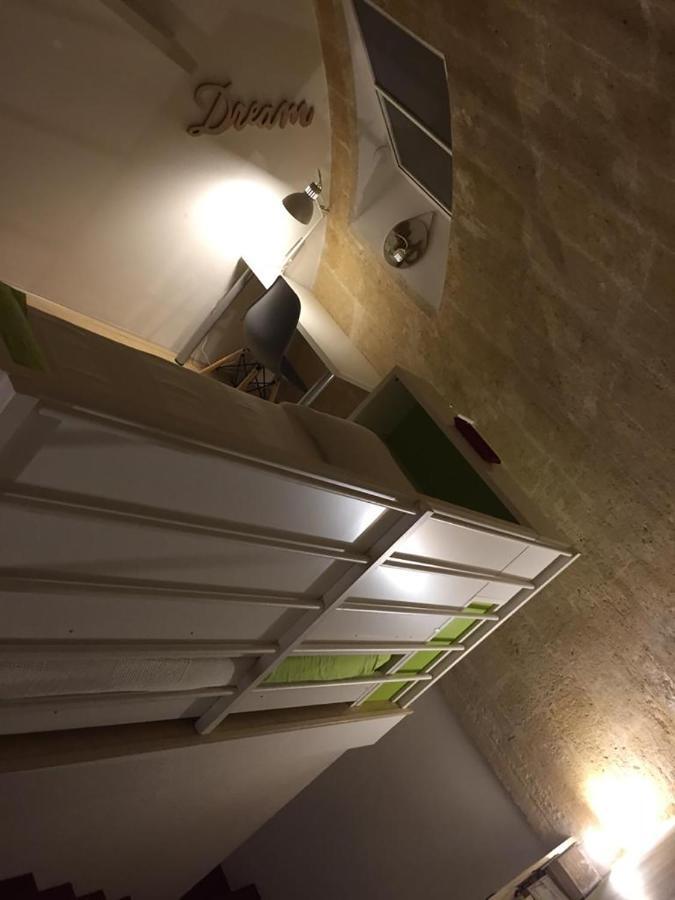 Casa Nostra Apartment Matera Ngoại thất bức ảnh