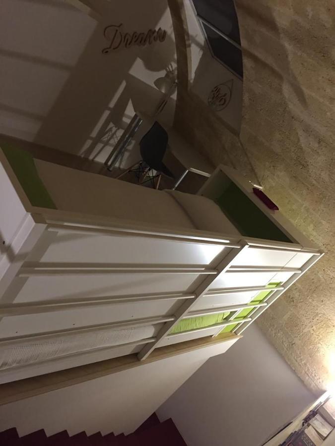 Casa Nostra Apartment Matera Ngoại thất bức ảnh