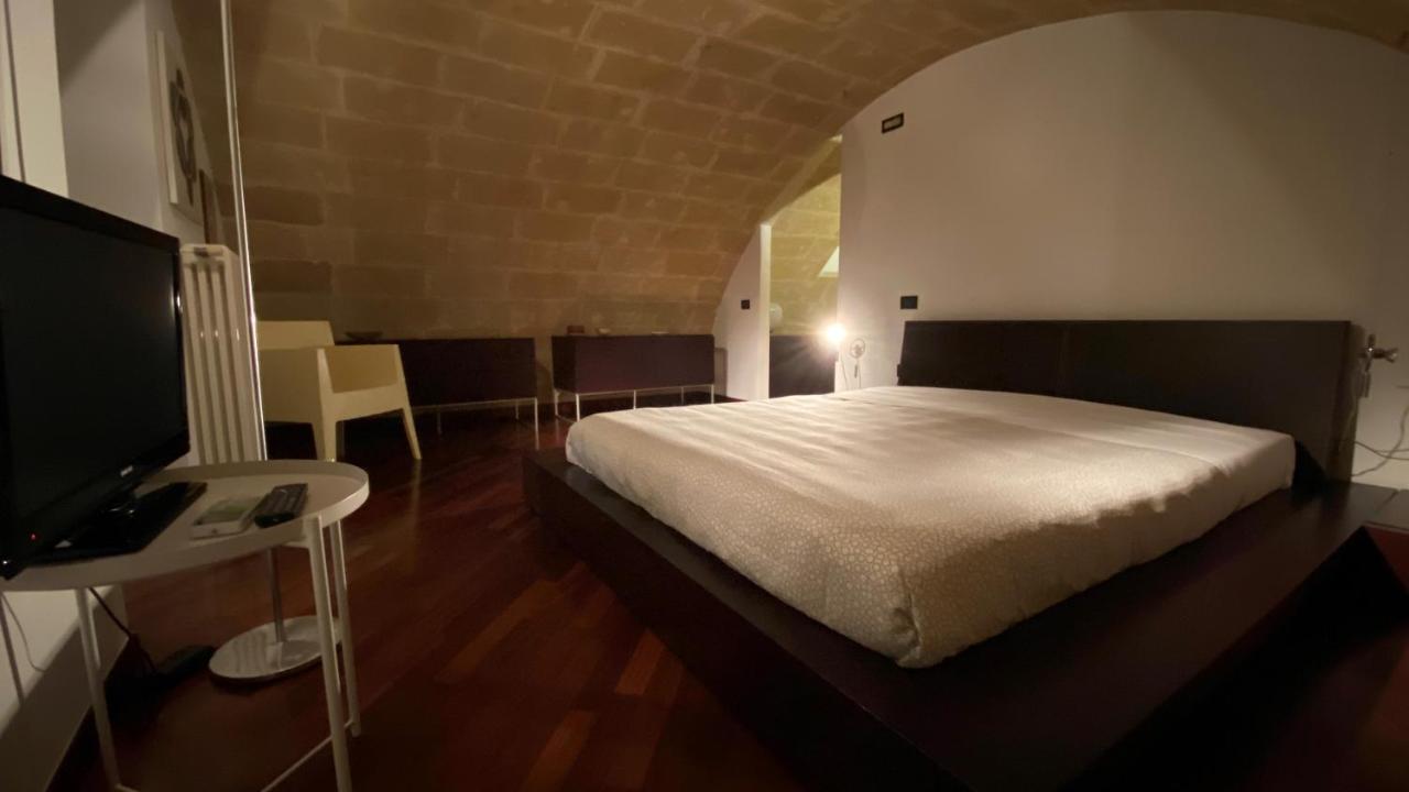 Casa Nostra Apartment Matera Ngoại thất bức ảnh